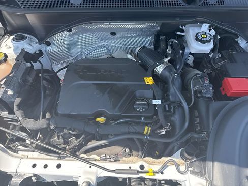 Used 2024 Buick Encore GX Preferred FWD image 10