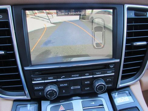 Used 2011 Porsche Panamera S RWD image 23