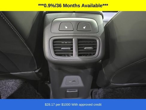 New 2026 Buick Envision Avenir image 16