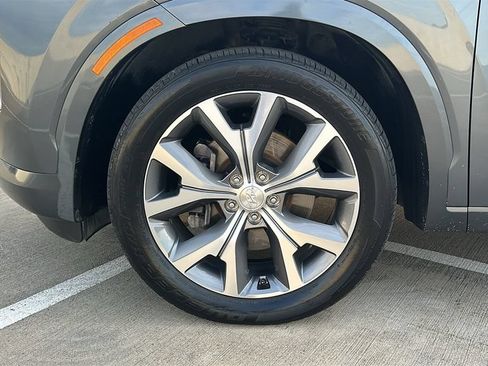 Used 2021 Hyundai Palisade Limited AWD/4WD image 7