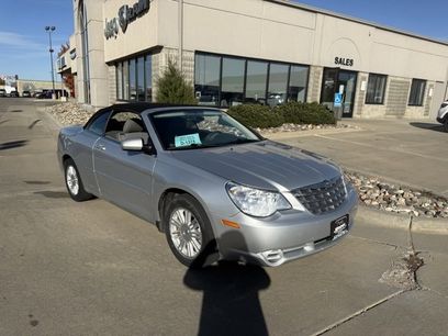 Used 2008 Chrysler Sebring Touring