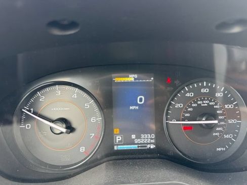 Used 2018 Subaru Crosstrek 2.0i Premium w/ Eyesight System AWD/4WD image 12