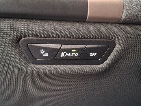 Used 2022 BMW iX xDrive50 w/ Premium Package image 24