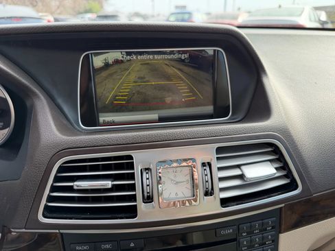 Used 2015 Mercedes-Benz E 400 Coupe w/ Premium 1 Package image 16