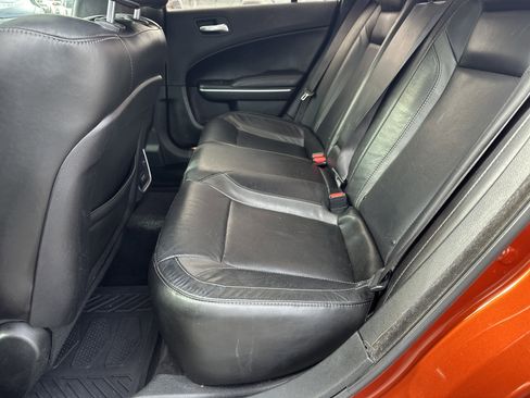 Used 2021 Dodge Charger SXT w/ Leather Interior Group image 19
