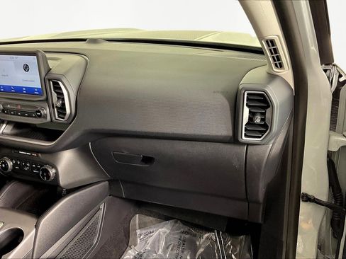 Used 2024 Ford Bronco Sport Big Bend image 27