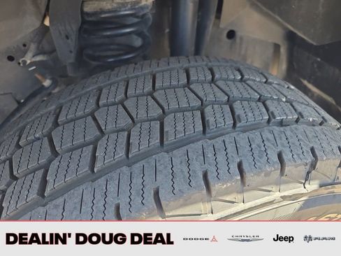 Used 2024 RAM 2500 Big Horn AWD/4WD image 27