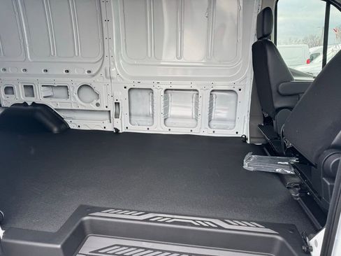 New 2026 Ford Transit 250 148 Medium Roof image 17