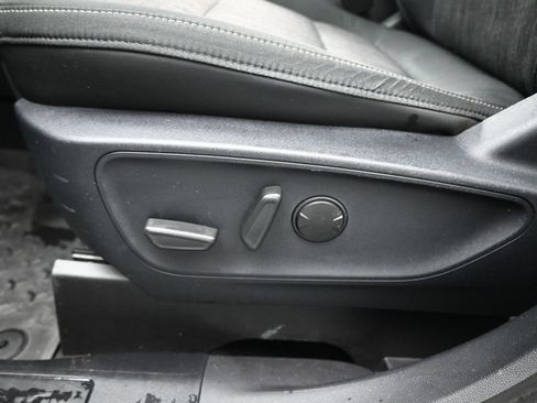 Certified 2022 Ford Bronco Sport Big Bend w/ Convenience Package image 11