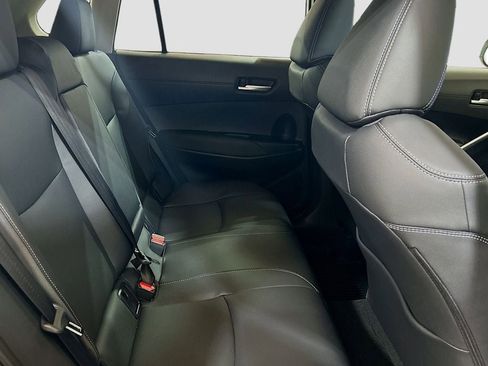 New 2026 Toyota Corolla Cross XLE AWD/4WD image 26