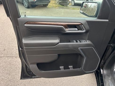 Used 2022 GMC Sierra 1500 Elevation image 20