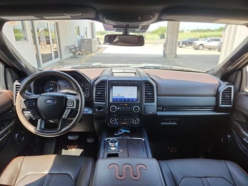 Used 2020 Ford Expedition King Ranch w/ Cargo Package RWD image 13