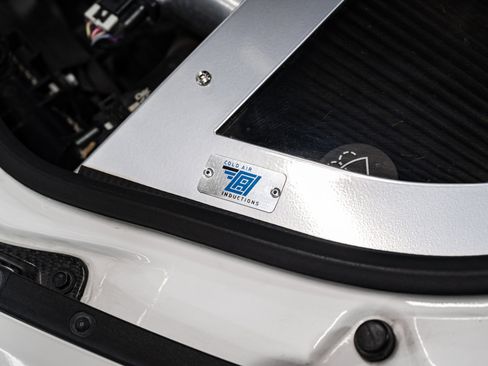 Used 2013 Chevrolet Camaro SS image 40