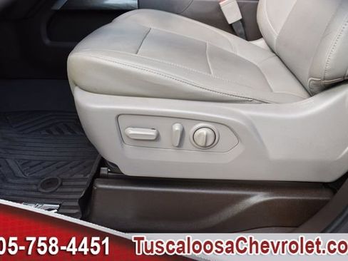 Used 2022 Chevrolet Silverado 1500 LTZ AWD/4WD image 21