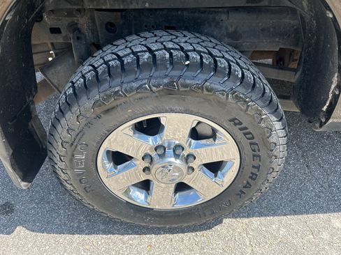 Used 2014 RAM 2500 Big Horn RWD image 17