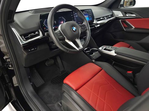 Used 2023 BMW X1 xDrive28i w/ Premium Package AWD/4WD image 19