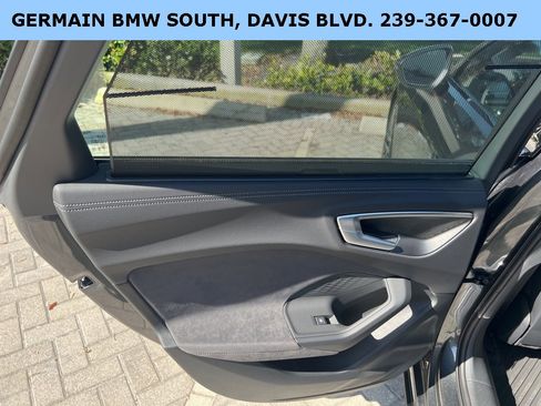 Used 2025 Audi S5 Premium Plus image 16