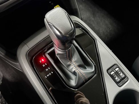 New 2026 Subaru Crosstrek 2.5i Limited AWD/4WD image 15