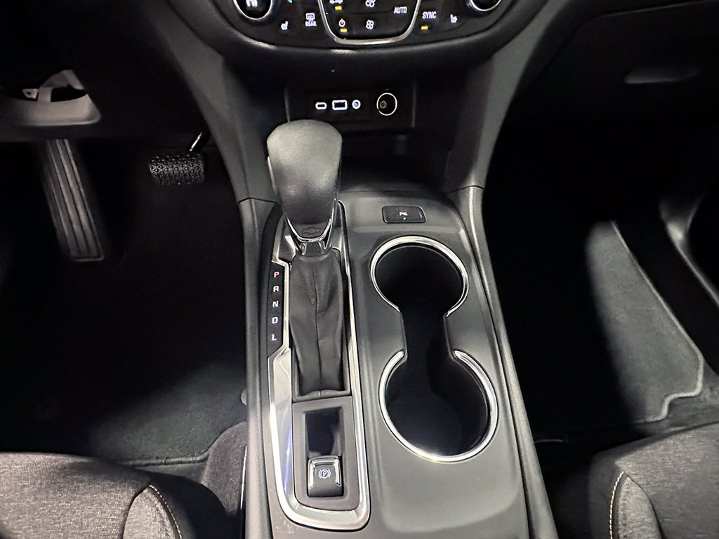 Used 2024 Chevrolet Equinox LT FWD image 33