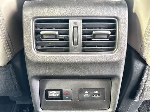 Used 2021 Nissan Rogue SL w/ Premium Package image 20