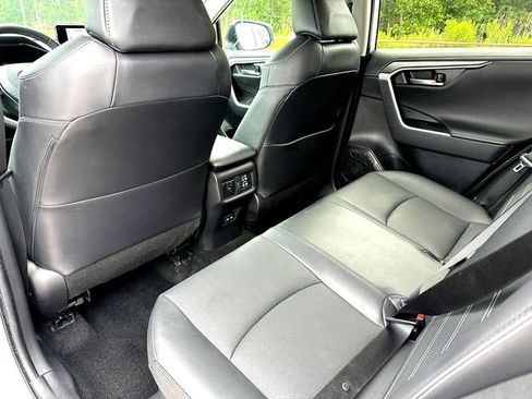 Certified 2024 Toyota RAV4 Limited AWD/4WD image 20