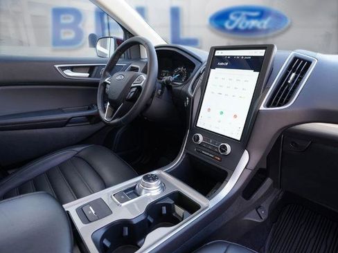 Certified 2024 Ford Edge SEL w/ Convenience Package AWD/4WD image 28