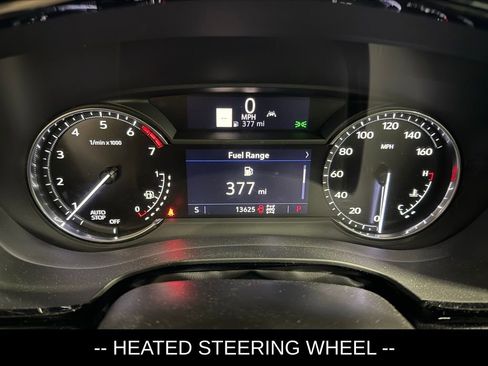 Used 2023 Cadillac XT5 Premium Luxury image 9