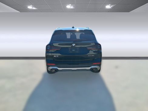 Certified 2022 BMW X3 xDrive30i w/ Convenience Package image 9