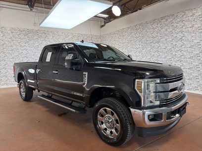 Used 2019 Ford F350 Lariat w/ Chrome Package