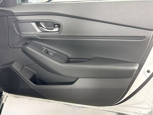 Certified 2026 Honda Accord Sport image 27