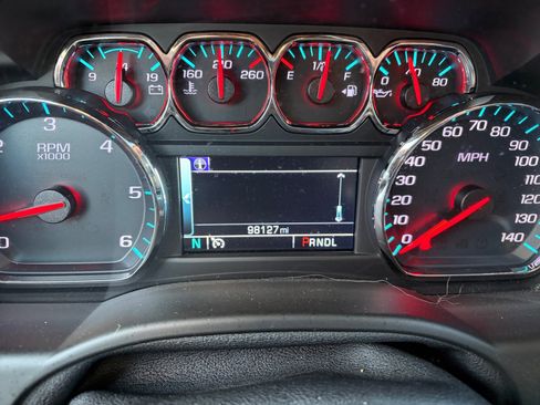 Used 2019 GMC Yukon SLT AWD/4WD image 28