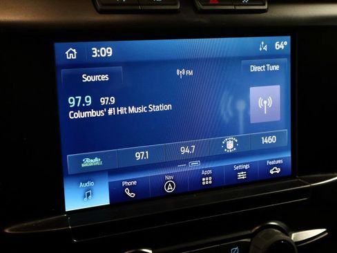 Certified 2023 Ford F150 XL w/ STX Appearance Package AWD/4WD image 4