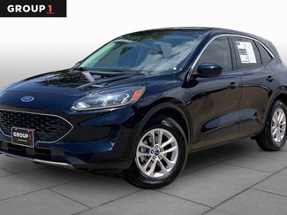 Used 2021 Ford Escape SE w/ Convenience Package AWD/4WD video 1