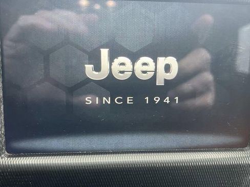 Used 2021 Jeep Wrangler Unlimited Sport S image 21