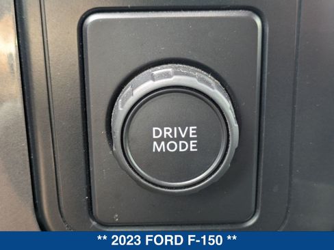 Certified 2023 Ford F150 XLT w/ Equipment Group 302A High RWD image 34