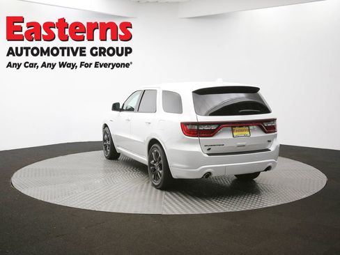 Used 2022 Dodge Durango R/T image 41