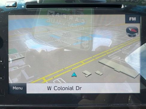 Used 2019 Subaru Outback 2.5i Touring image 36