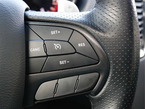 Used 2020 Dodge Durango R/T AWD/4WD image 18
