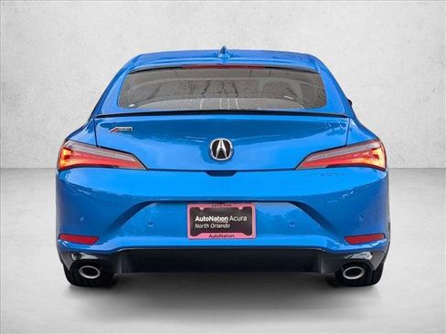 New 2026 Acura Integra A-Spec image 8