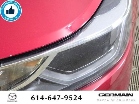 Used 2017 Chevrolet Cruze LT w/ Convenience Package image 15