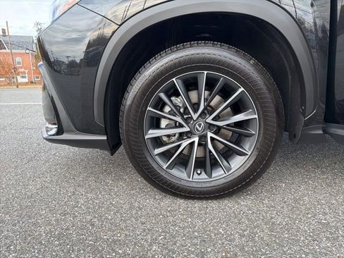 Used 2022 Lexus NX 350 AWD image 26