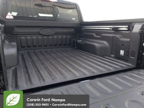 New 2026 Ford Maverick Tremor image 30