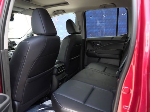 New 2026 Honda Ridgeline RTL image 19