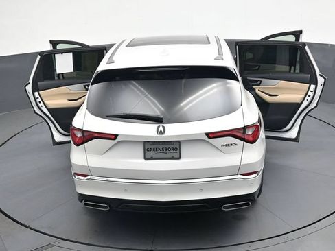 Used 2023 Acura MDX FWD w/ Technology Package image 41