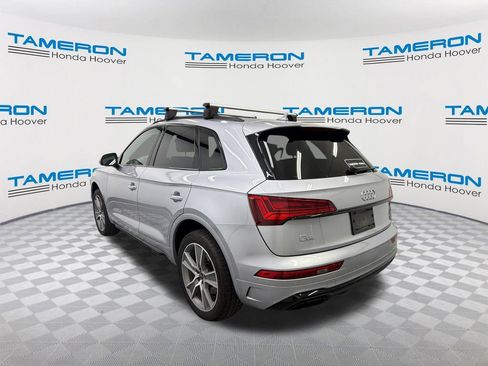 Used 2025 Audi Q5 2.0T Premium AWD/4WD image 3
