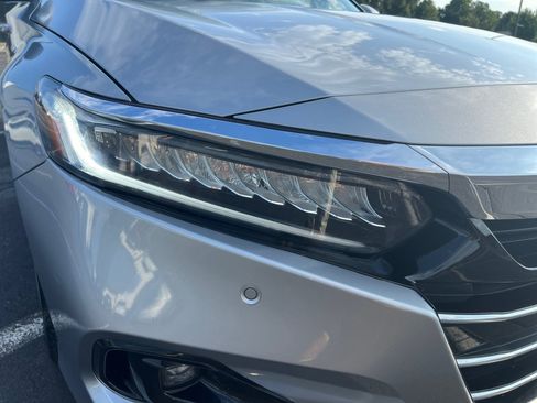 Used 2021 Honda Accord EX-L image 24
