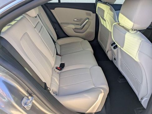 Certified 2026 Mercedes-Benz CLA 250 image 20