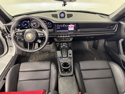 Certified 2022 Porsche 911 Carrera GTS image 13