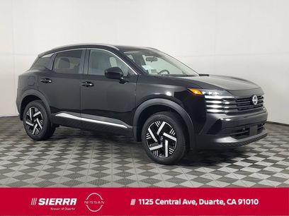 New 2026 Nissan Kicks SV w/ SV Premium Package