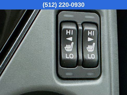 Used 2025 Subaru Crosstrek 2.5i Limited w/ Crosstrek Mirror Package AWD/4WD image 24
